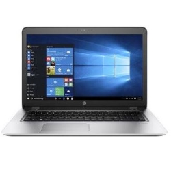 HP NOTEBOOK PROBOOK 470 G4 17,1" i5-7200U 8GB 256GB SSD WIFI WEBCAM TAST.ITA W10COA Ricondizionato A+
